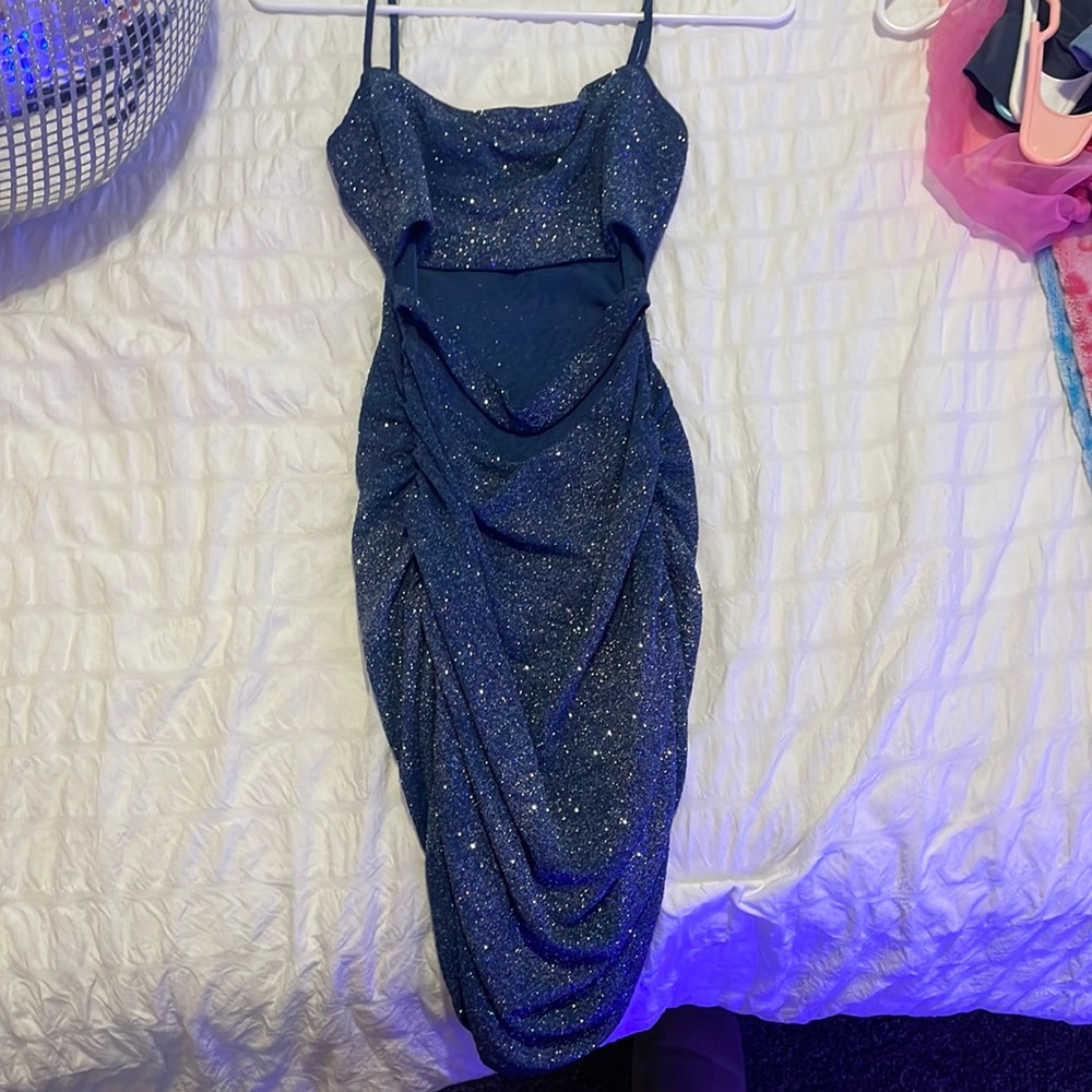 Windsor dress, size small, worn once